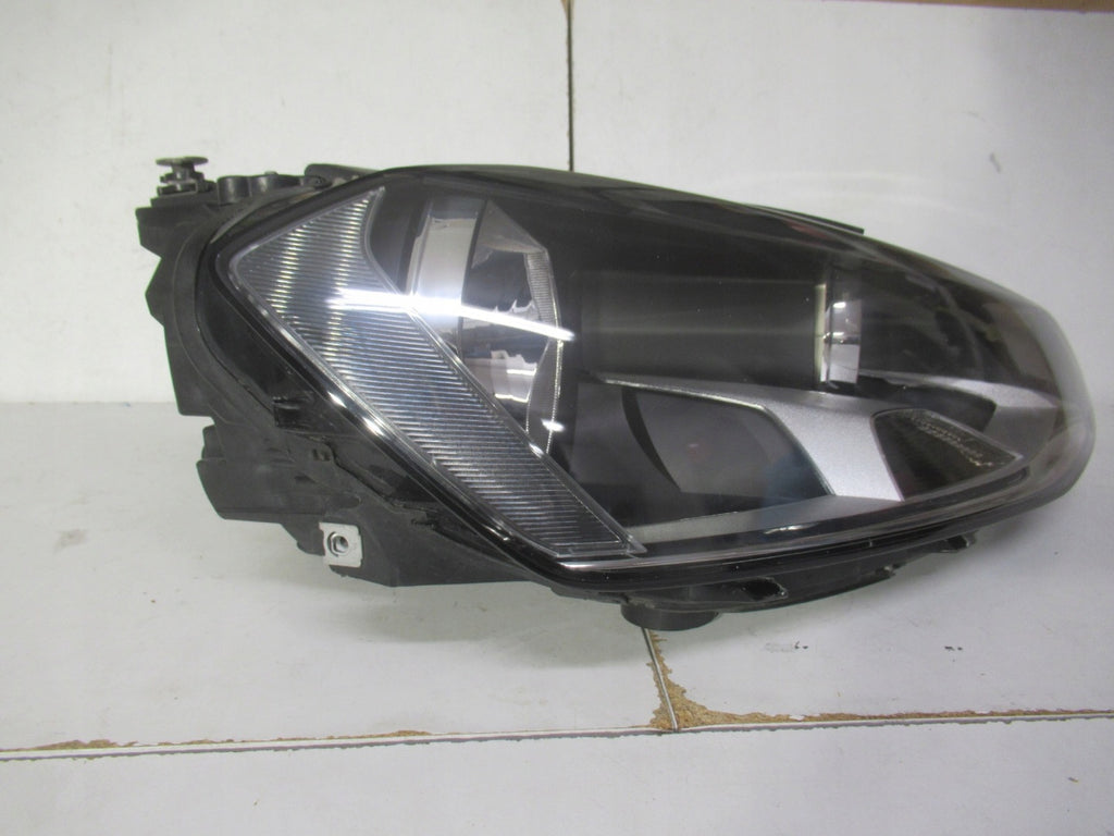 Frontscheinwerfer VW Golf VII 5G1941006 Rechts Scheinwerfer Headlight SCH2573604479rz
