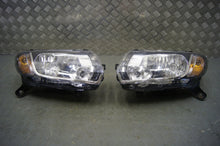 Laden Sie das Bild in den Galerie-Viewer, Frontscheinwerfer Dacia Sandero II 260608494R 260105344R Rechts oder Links