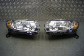 Frontscheinwerfer Dacia Sandero II 260608494R 260105344R Rechts oder Links