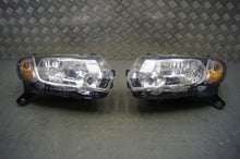 Load image into Gallery viewer, Frontscheinwerfer Dacia Sandero II 260608494R 260105344R Ein Satz Headlight SCH8438140415tf