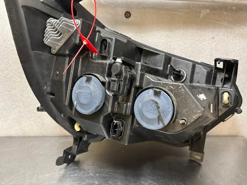Frontscheinwerfer Renault Master III 260607867 LED Ein Stück (Rechts oder Links) SCH6547324923ar