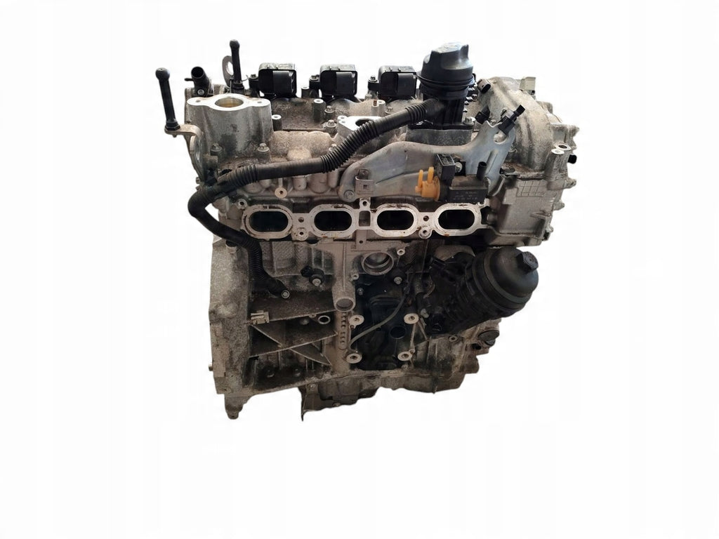Motor Mercedes-Benz W176 270910 1.8 CGI 102PS 89TKm 2015 Benzin Unkomplett