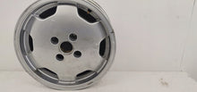 Load image into Gallery viewer, 1x Alufelge 15 Zoll 6.0&quot; 4x108 37ET Silber 895601025 Audi Coupe Rim Wheel