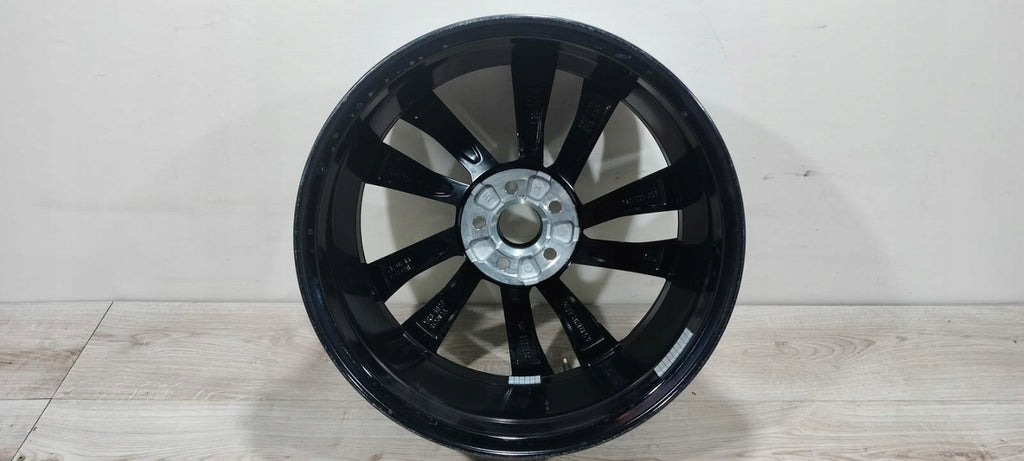 1x Alufelge 17 Zoll 6.5" 5x100 40ET 658601025 Skoda Scala Kamiq Rim Wheel FEL1684420115rk