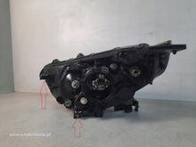 Load image into Gallery viewer, Frontscheinwerfer Honda Cr-V IV W0780 Rechts Scheinwerfer Headlight SCH7248809223sz