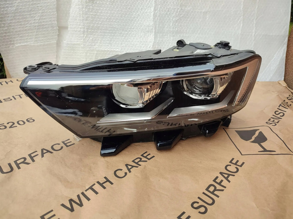 Frontscheinwerfer VW T-Roc 2GA941035H FULL LED Links Scheinwerfer Headlight