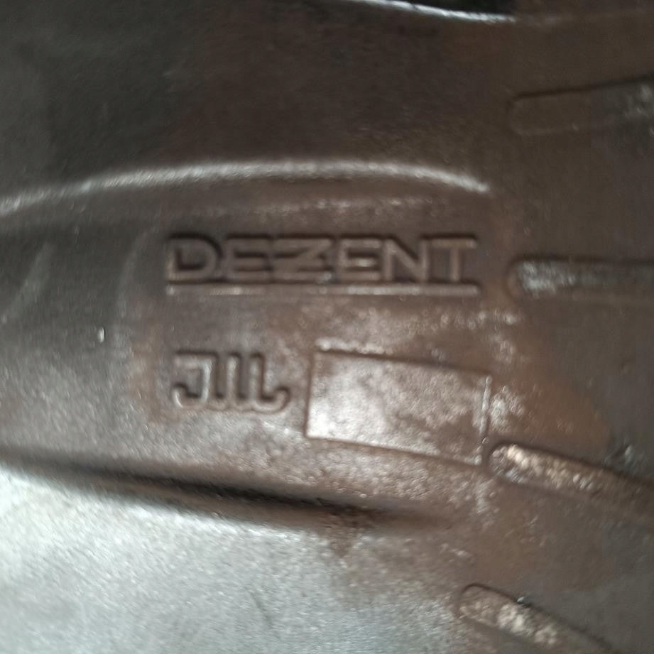 4x Alufelge 16 Zoll 7.0" 5x120 31ET BMW 4 F36 3 E91 E93 F30 F32 E90 E92 FEL9331030672hy