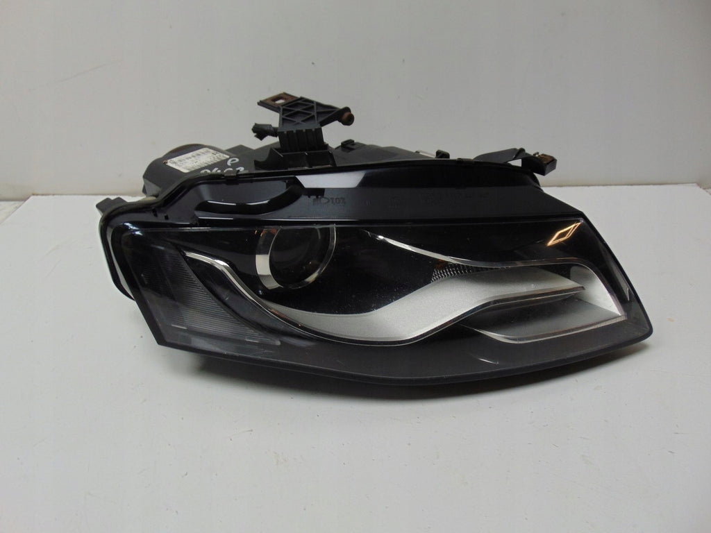 Frontscheinwerfer Audi A4 B8 8K0941004C Xenon Rechts Scheinwerfer Headlight SCH3563742928ow