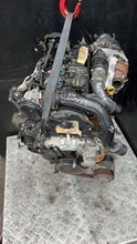 Laden Sie das Bild in den Galerie-Viewer, Motor Ford XWDB 1.5 TDCI 2016 Hybrid Engine Unkomplett MOT8842817817sh