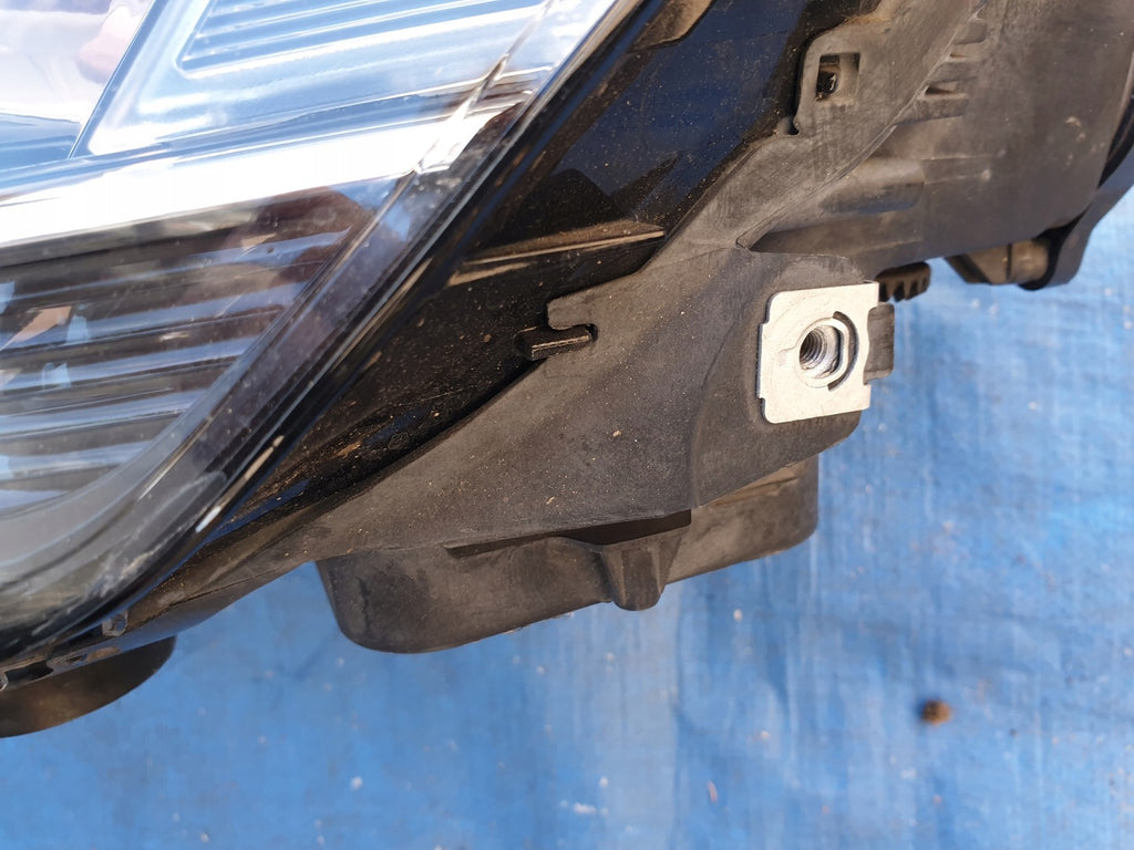 Frontscheinwerfer VW Golf VII 5G19410331 9002430913 Full LED Links Headlight SCH2484186503zz