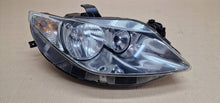 Laden Sie das Bild in den Galerie-Viewer, Frontscheinwerfer Seat Ibiza IV 6J1941005C- Rechts Scheinwerfer Headlight SCH9280434426oe