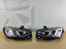 Load image into Gallery viewer, Frontscheinwerfer BMW 2 U06 5A42243 5A42244 Full LED Vorderseite Headlight SCH6317558367es