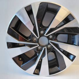 1x Alufelge 15 Zoll 2G0601025D VW Polo Rim Wheel FEL1912935679hb