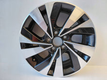 Load image into Gallery viewer, 1x Alufelge 15 Zoll 2G0601025D VW Polo Rim Wheel FEL1912935679hb