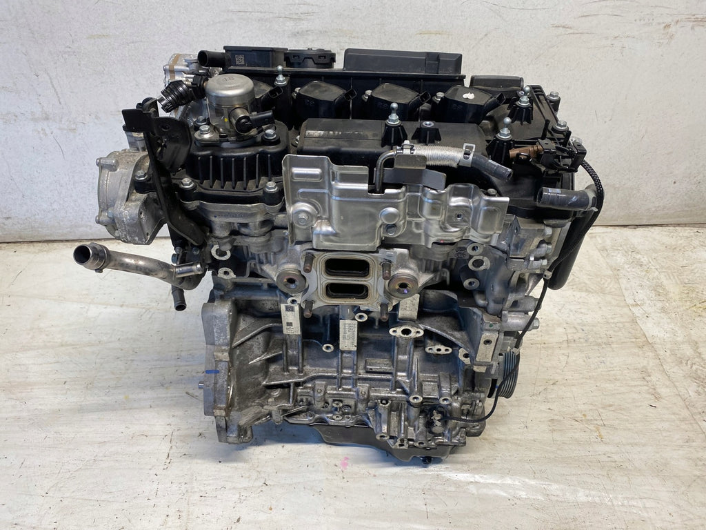 Motor Hyundai Kia Sportage V Nq5 G4FP 1.6 TGDI 25TKm 2021 Benzin Unkomplett