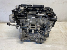 Laden Sie das Bild in den Galerie-Viewer, Motor Hyundai Kia Sportage V Nq5 G4FP 1.6 TGDI 25TKm 2021 Benzin Unkomplett