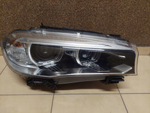 Load image into Gallery viewer, Frontscheinwerfer BMW X5 F15 7290054 7290053 Xenon Ein Satz Headlight SCH8866413791ye