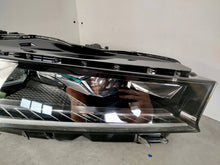 Laden Sie das Bild in den Galerie-Viewer, Frontscheinwerfer Skoda Superb 3P1941016A Rechts Scheinwerfer Headlight SCH3475862203mx