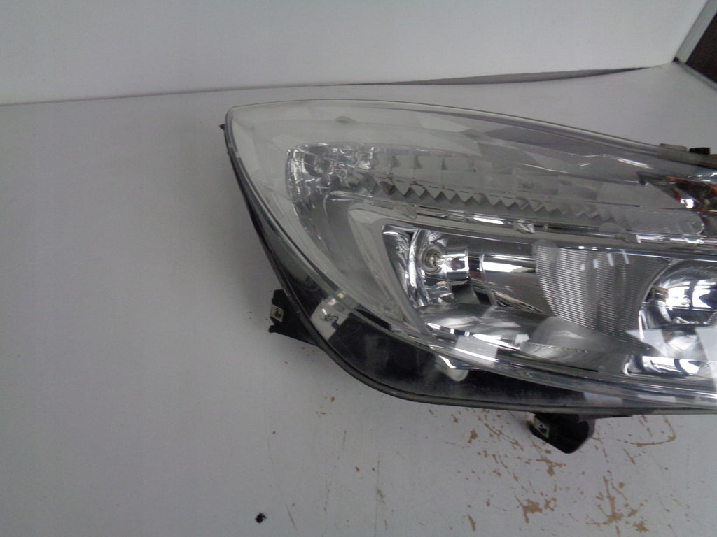 Frontscheinwerfer Opel Insignia A 13226783 1EJ009630-02 LED Rechts Headlight