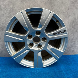 1x Alufelge 17 Zoll 7.0