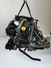 Load image into Gallery viewer, Motor Renault Megane III Fluence K9KH834 1.5 DCI 90PS 66kW Diesel Komplett