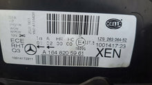 Load image into Gallery viewer, Frontscheinwerfer Mercedes-Benz W164 A1648205961 Xenon Rechts Headlight