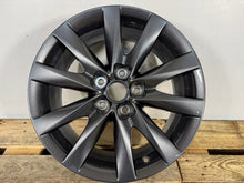 Laden Sie das Bild in den Galerie-Viewer, 1x Alufelge 17 Zoll 7.5" 5x114.3 9965167570 Mazda 6 Gl Rim Wheel FEL1243948886qp