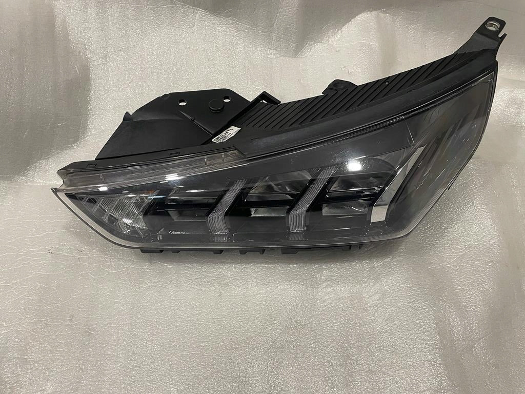 Frontscheinwerfer Hyundai Ioniq 92101-62200 LED Links Scheinwerfer Headlight