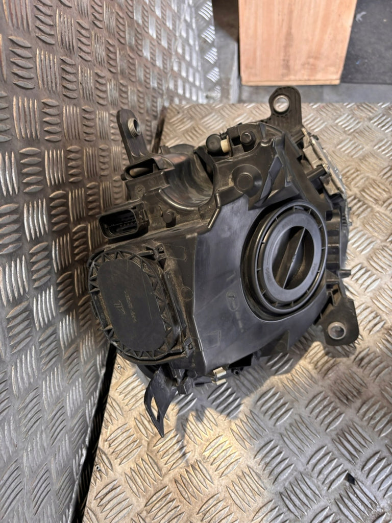 Frontscheinwerfer Mini Countryman R60 R61 9801040 Xenon Rechts Headlight SCH6214080553dt