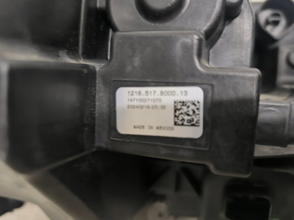 Frontscheinwerfer BMW 2 G42 5A3DC85-05 Full LED Links Scheinwerfer Headlight SCH3747432271fp