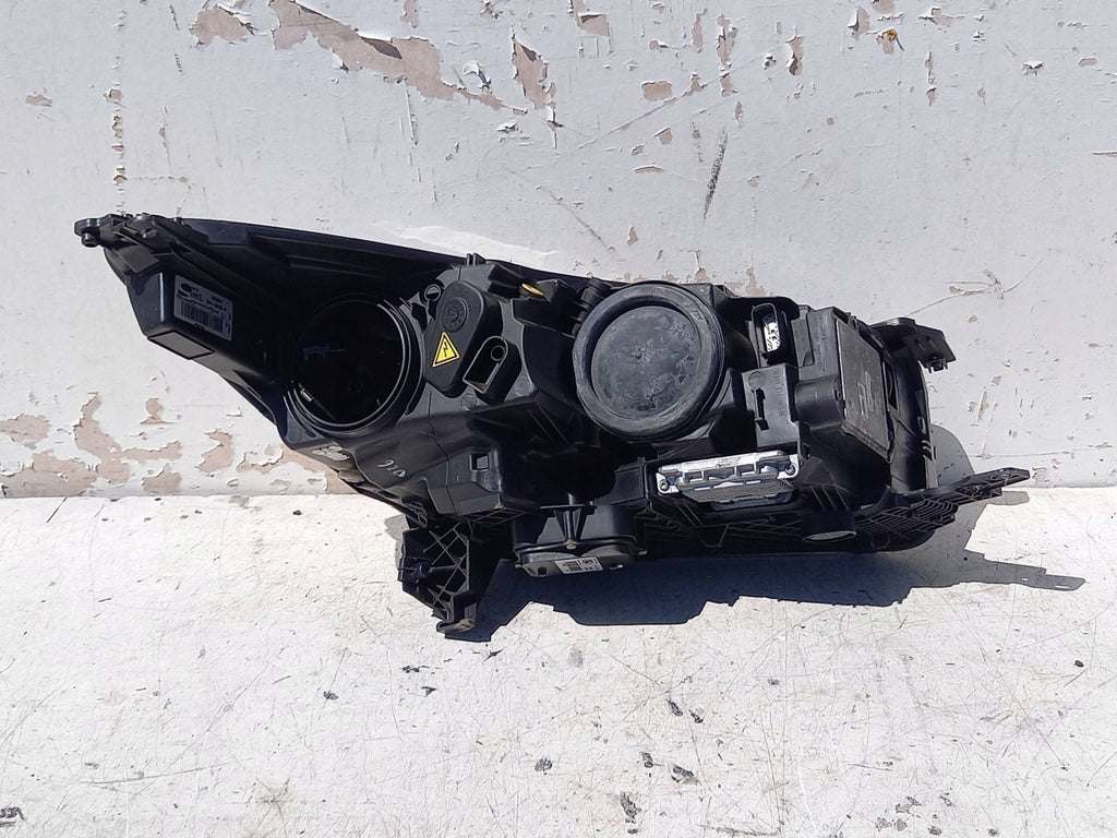 Frontscheinwerfer Ford Kuga GV41-13D155-EF Links Scheinwerfer Headlight SCH8159768020de