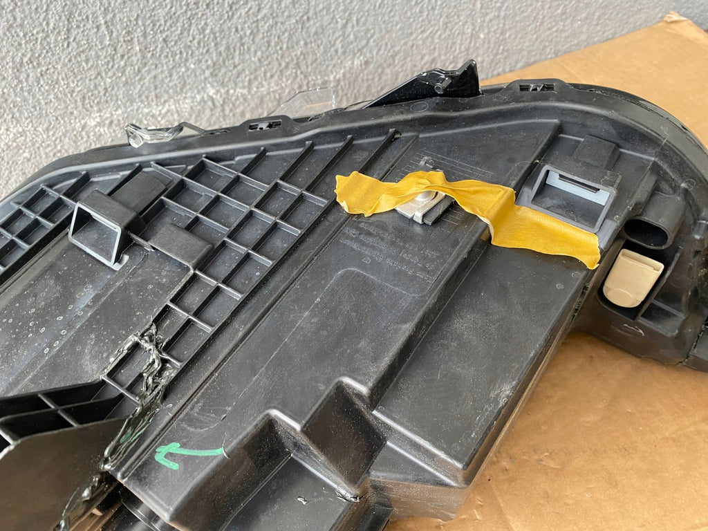 Frontscheinwerfer VW T Roc 2GA941006F LED Rechts Scheinwerfer Headlight