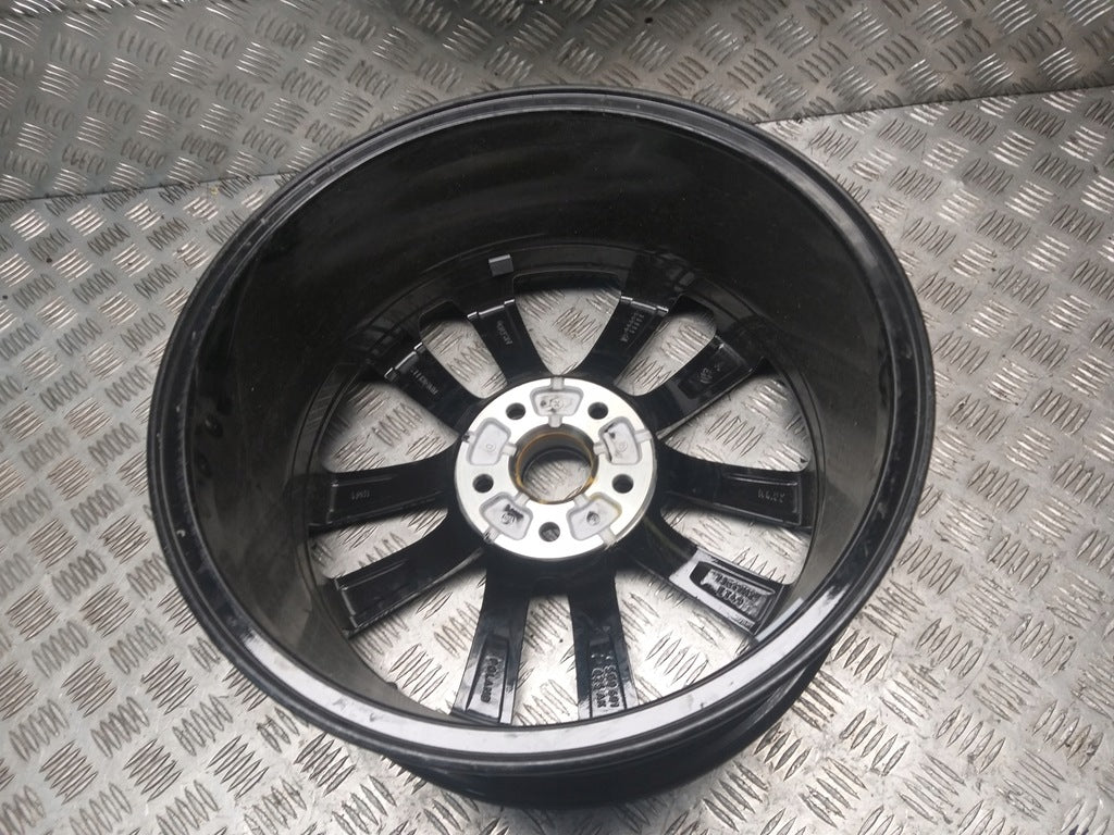 1x Alufelge 17 Zoll 7.0" 5x112 5G0601025A VW Passat Rim Wheel FEL4146239937vn