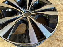 Laden Sie das Bild in den Galerie-Viewer, 1x Alufelge 18 Zoll 7.5&quot; 5x108 50,5ET 32209452 Volvo Xc60 Ii Rim Wheel