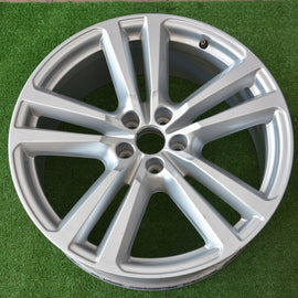 1x Alufelge 20 Zoll 8.0