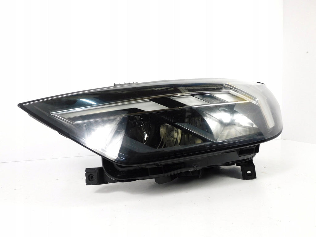 Frontscheinwerfer Audi A1 82A941773 LED Links Scheinwerfer Headlight