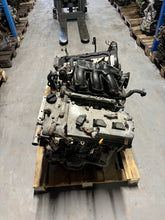 Laden Sie das Bild in den Galerie-Viewer, Motor Lexus III 2GR-FSE 3.5 254kW Benzin Engine Komplett MOT7190997975hw