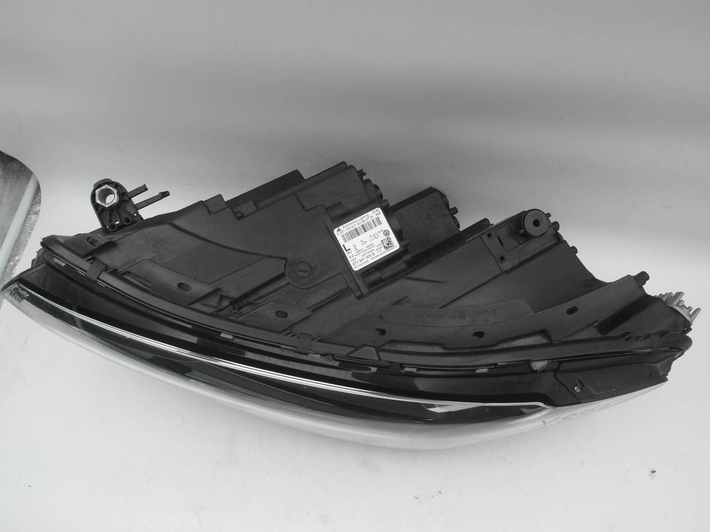 Frontscheinwerfer VW Tiguan 571941005B Links Scheinwerfer Headlight SCH5875063847ub