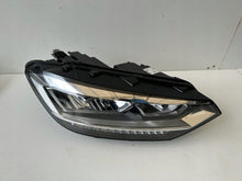 Load image into Gallery viewer, Frontscheinwerfer VW Touran 5TB941036B LED Rechts Scheinwerfer Headlight