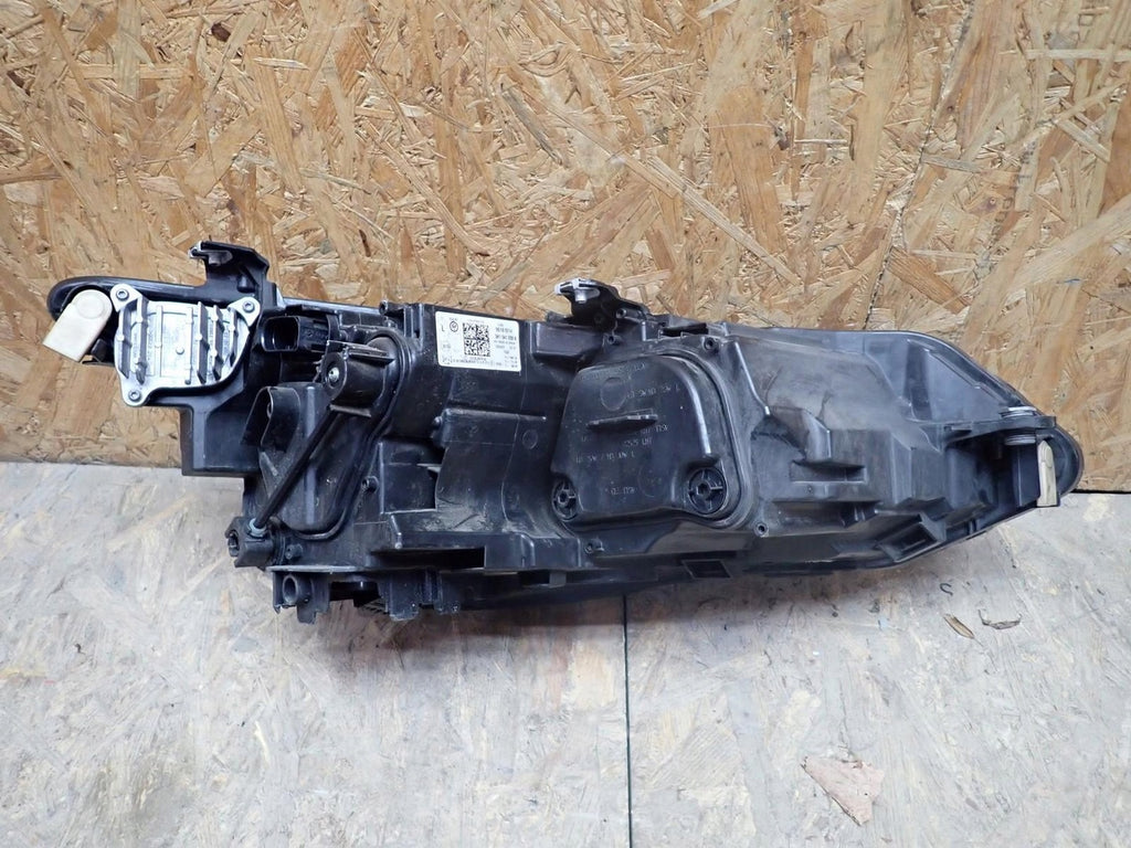 Frontscheinwerfer VW Golf VIII I 5H1941059K Full LED Links Headlight SCH5847108300hk