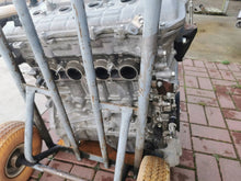Load image into Gallery viewer, Motor Toyota Auris X2ZR-W22U 2ZR 1.8 2018 Hybrid Engine Unkomplett