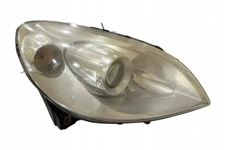 Frontscheinwerfer Mercedes-Benz A1698201861 Rechts Scheinwerfer Headlight SCH3950686207tf
