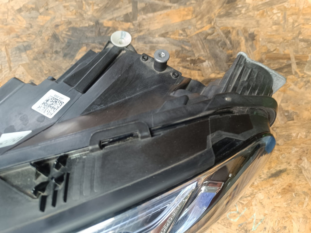 Frontscheinwerfer Mercedes-Benz W247 A2479063100 LED Links Headlight SCH9276686718nf