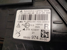 Laden Sie das Bild in den Galerie-Viewer, Frontscheinwerfer Citroën Ds4 9848997480 Full LED Rechts Scheinwerfer Headlight