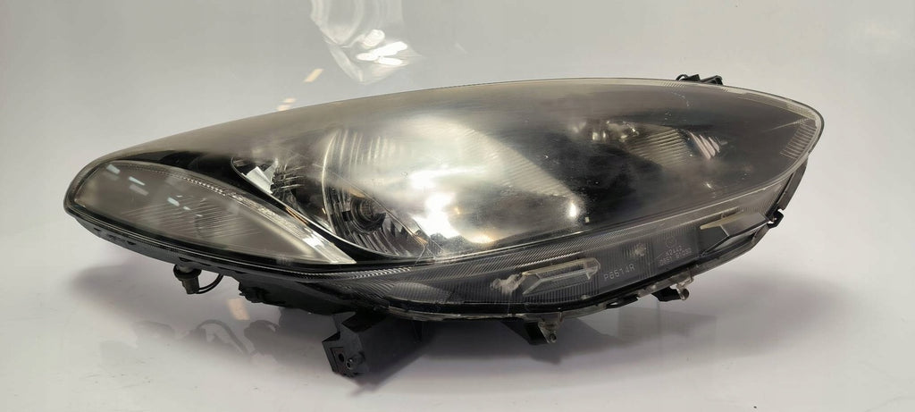 Frontscheinwerfer Mazda 2 D10E-51030 Rechts Scheinwerfer Headlight