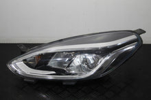 Load image into Gallery viewer, Frontscheinwerfer Ford Fiesta L1BB-13E015-CD LED Links Scheinwerfer Headlight