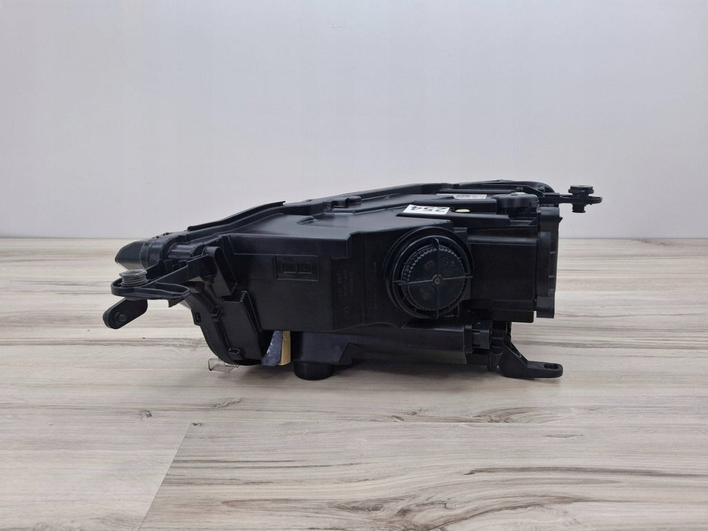 Frontscheinwerfer VW T-Roc 2GA941036P LED Rechts Scheinwerfer Headlight SCH2538992663kj