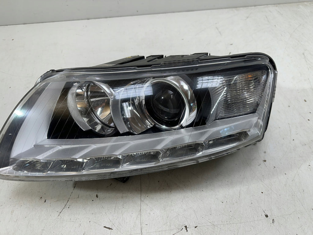 Frontscheinwerfer Audi A6 C6 4F0941003AIN Xenon Ein Stück (Rechts oder Links) SCH8947152858ho