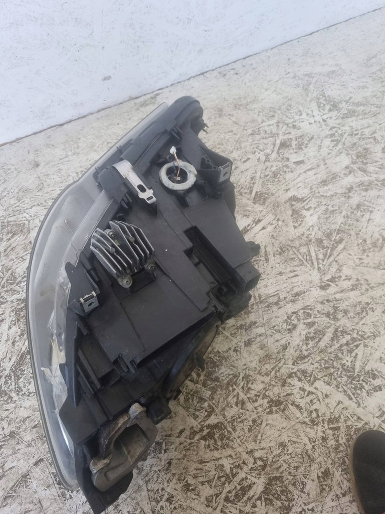 Frontscheinwerfer BMW 5 F11 F10 1EL010131-02 Rechts Scheinwerfer Headlight SCH9194663153yj