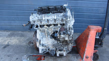 Laden Sie das Bild in den Galerie-Viewer, Motor Honda Cr-V IV N16A1 N16A2 1.6 120PS 88kW Diesel Engine Unkomplett MOT4997212385sn